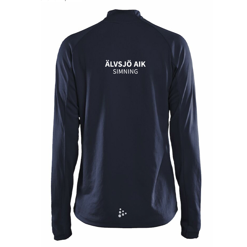 Träningsjacka Craft Älvsjö AIK - 2