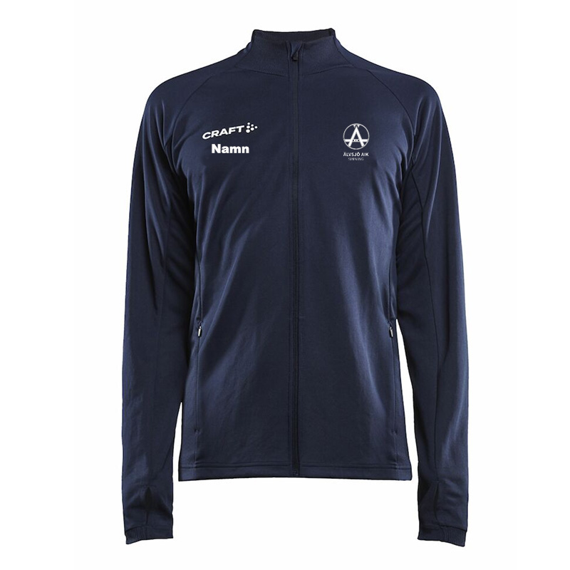 Träningsjacka Craft Älvsjö AIK - 3