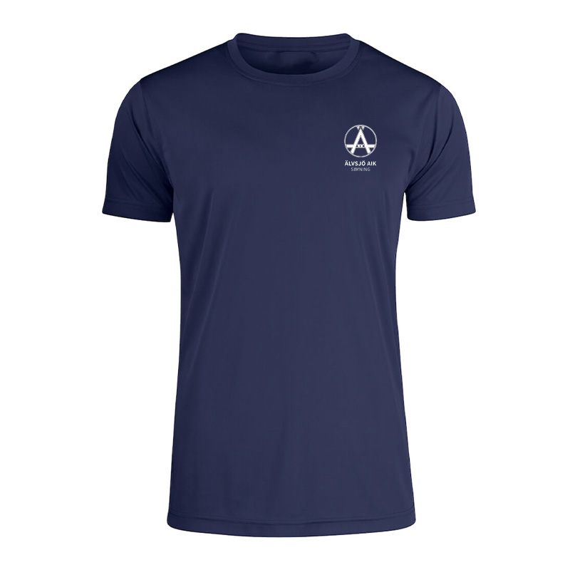 T-shirt Active  Älvsjö AIK