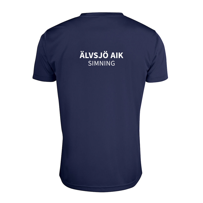 T-shirt Active  Älvsjö AIK - 2