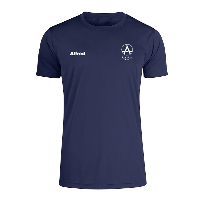 T-shirt Active  Älvsjö AIK - 3