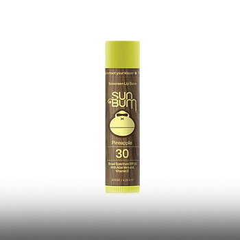 Sun Bum SPF 30 Sunscreen Lip Balm - Mango