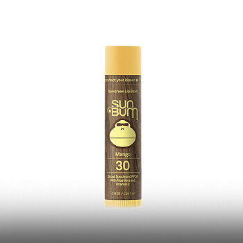 Sun Bum 30 Sunscreen Lip Balm - Ananas