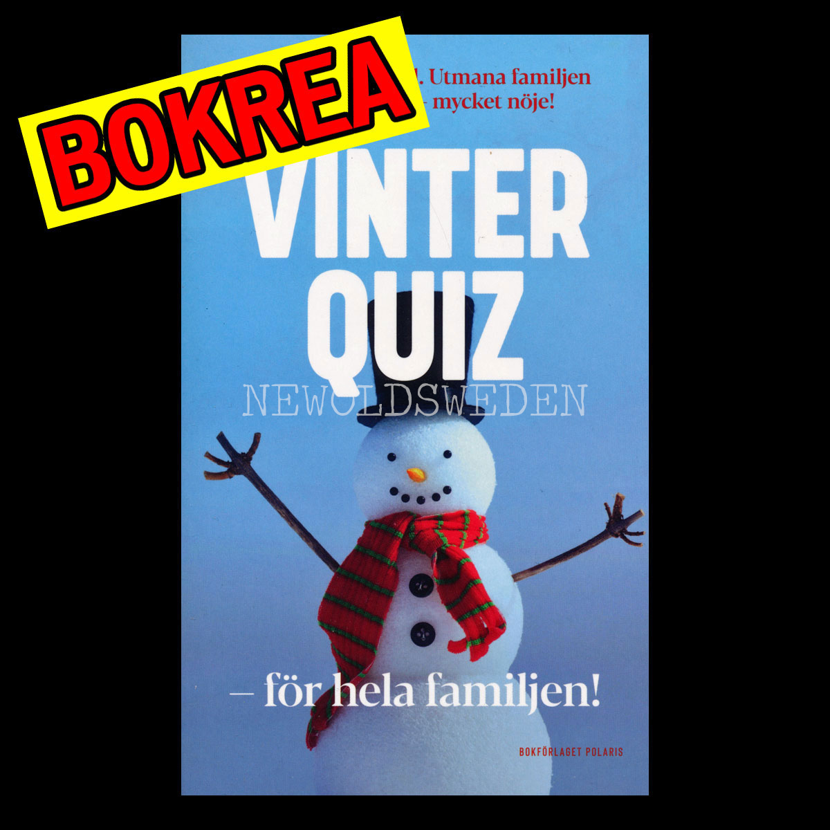 VINTER QUIZ - H05
