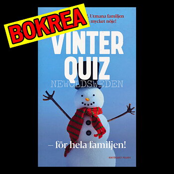 VINTER QUIZ - H05