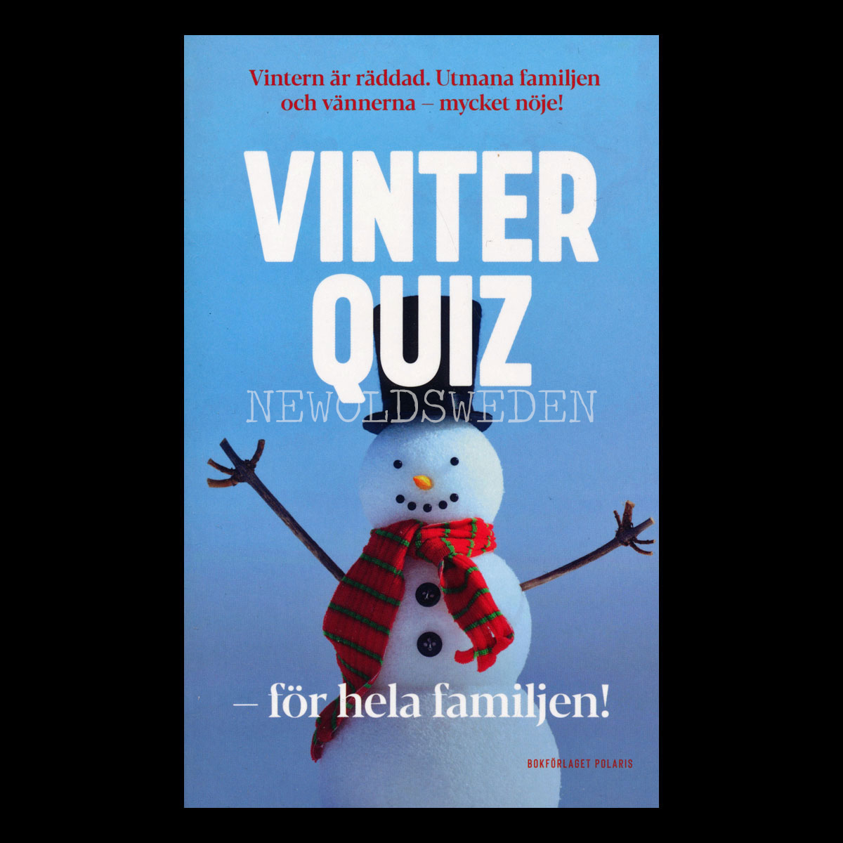 VINTER QUIZ - H05 - 2
