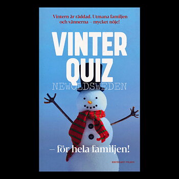 VINTER QUIZ - H05