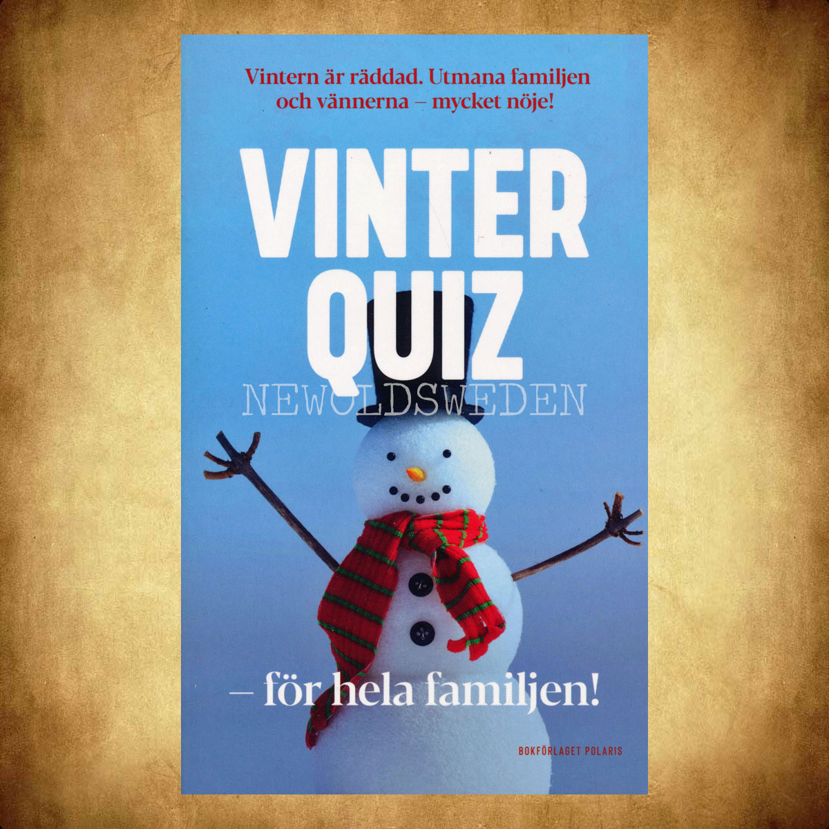 VINTER QUIZ - H05 - 4