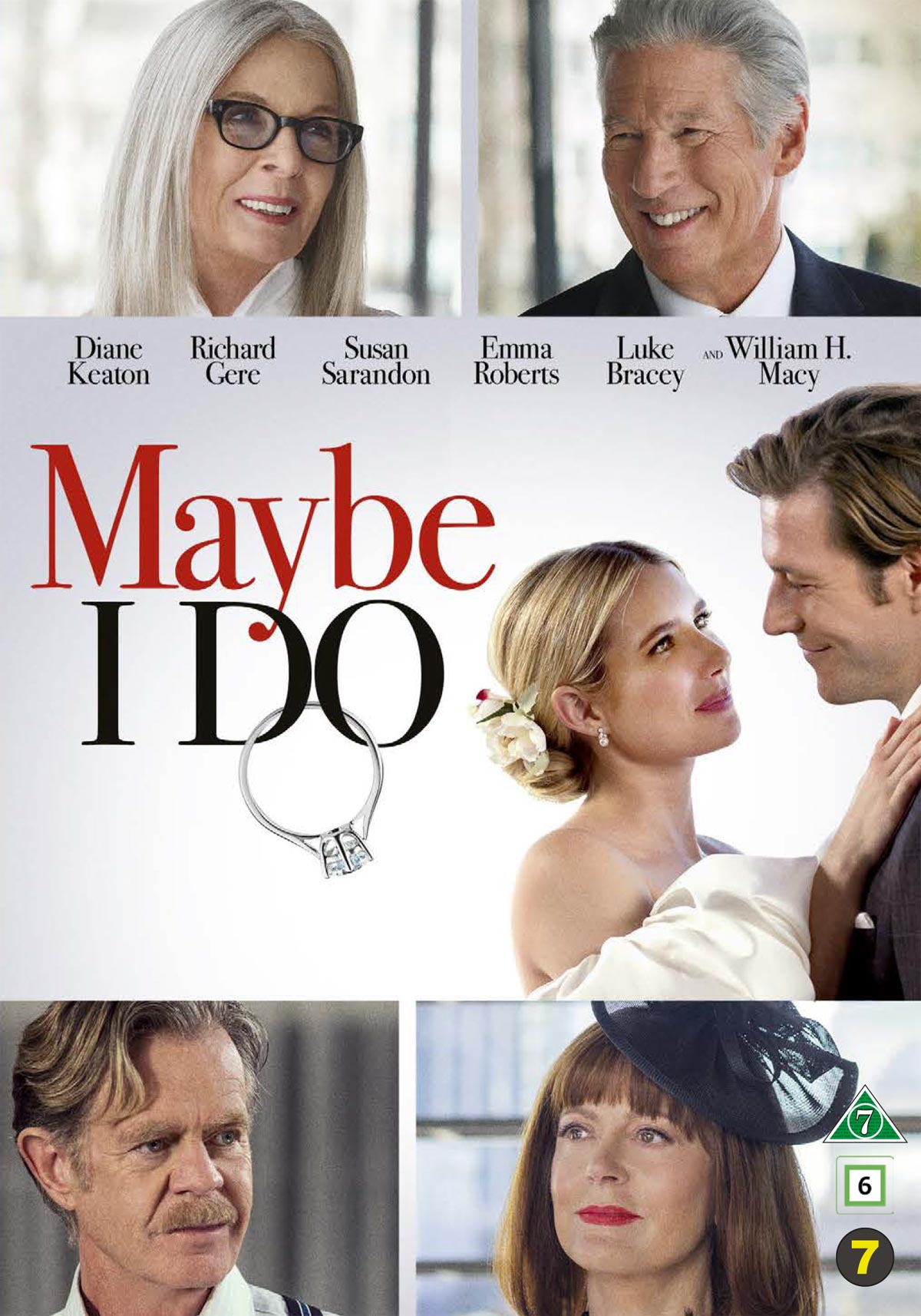 Maybe I Do