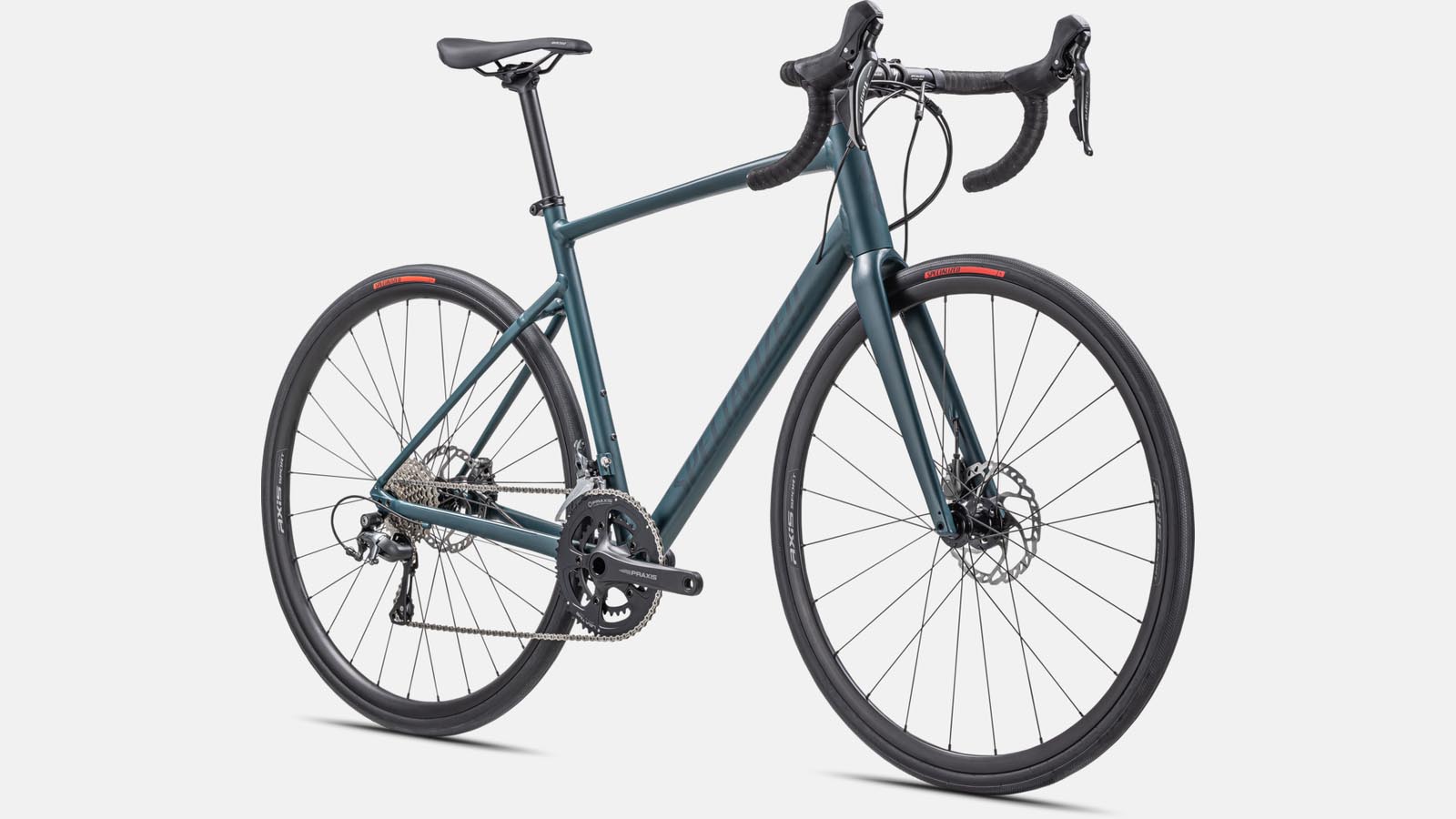Specialized Allez Sport - 3
