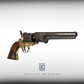 Colt Navy  1851