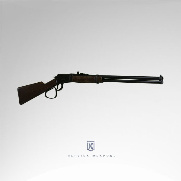 Winchester 1292