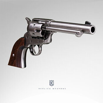 Colt Peacemaker .45 USA 1873