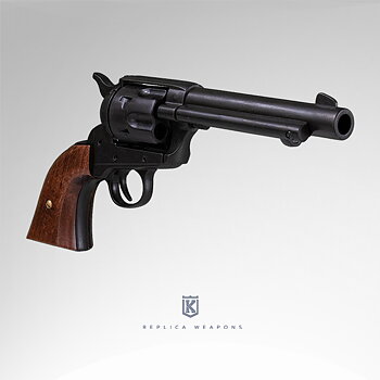 Colt Peacemaker .45 USA 1873