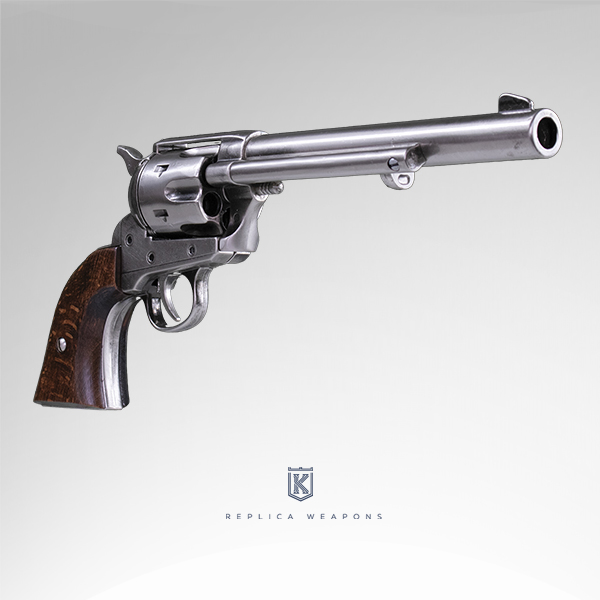 Colt Single Action .45 USA 1873