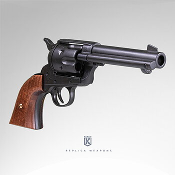 Colt Fast Draw .45 USA 1873