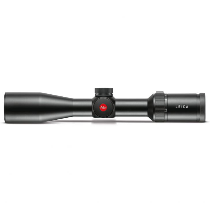 Fortis 6 1.8-12x42i L-4a  - 3