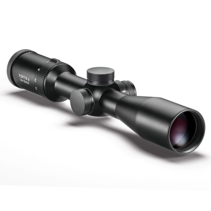 Fortis 6 1.8-12x42i L-4a  - 2