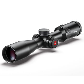 Fortis 6 1.8-12x42i L-4a 