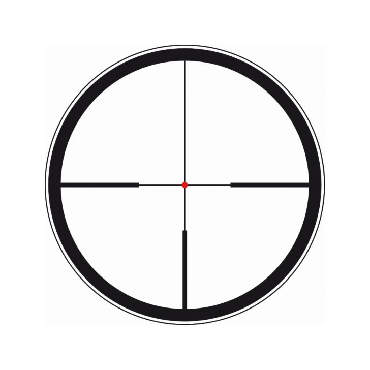 Fortis 6 1.8-12x42i L-4a  - 4
