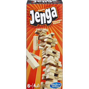 Spel Jenga