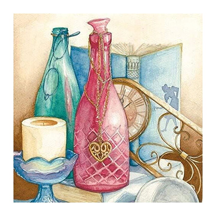 Strathmore Watercolor paper 9" x 12" - Spiral Bound
