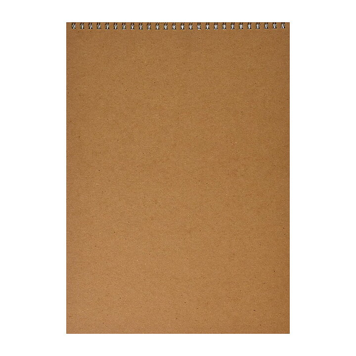 Strathmore Watercolor paper 9" x 12" - Spiral Bound