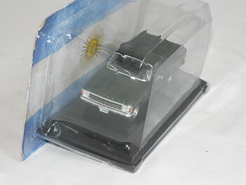 Ford Ranchero  1973   1:43  Atlas