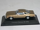 Chevrolet Chevelle SS -1973  1:43  Atlas