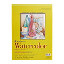 Strathmore Watercolor paper 11" x 15" 
