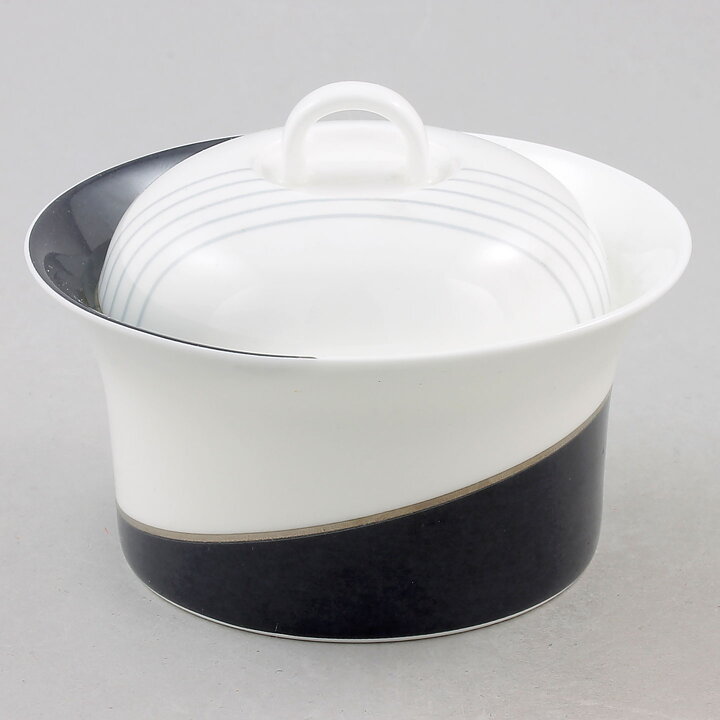 トーベ・スロッテ・エレバント Lyraシリーズ シュガーボウル 1986年