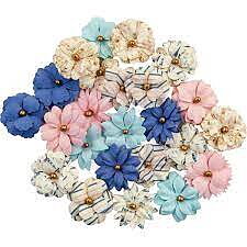 Prima Flowers 24  Moon Bay -Golden Coast