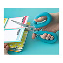 We R Memory Keepers Comfort Craft Soft Grip Scissors