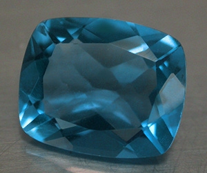 3.99 ct hermosa fluorita que cambia de color natural muy rara - 3