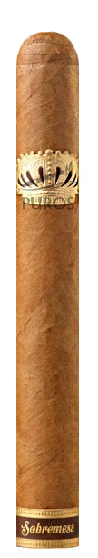 Dunbarton Sobremesa Brulee Toro Connecticut