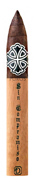 Dunbarton Sin Compromiso Seleccion No. 2 Torpedo