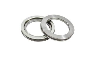 Nitro Gear Diffshims sats för 3,062" lager - 2