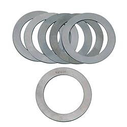Ratech diffshims 3,00"