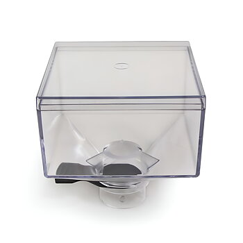 Eureka Mignon bean hopper - Bönbehållare som rymmer 300g