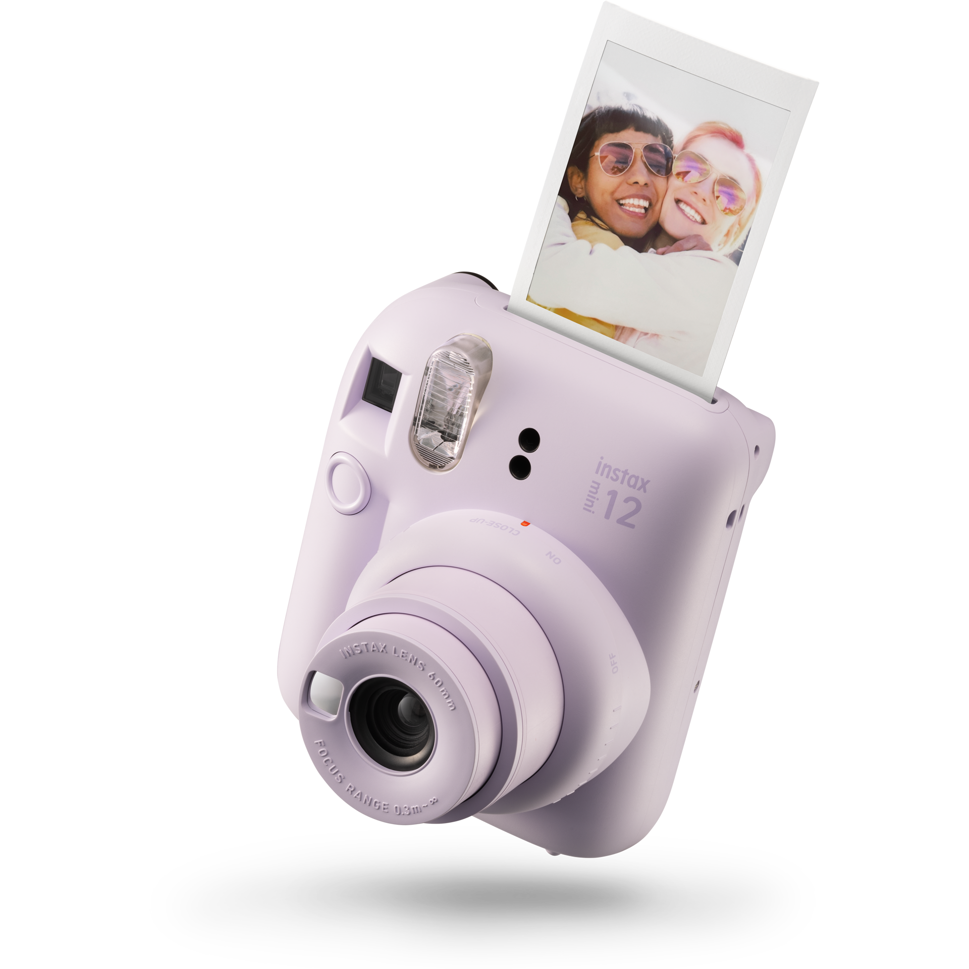 Fujifilm Instax 12 Mini LILAC-PURPLE