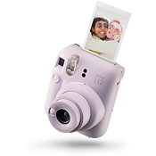 Fujifilm Instax 12 Mini LILAC-PURPLE