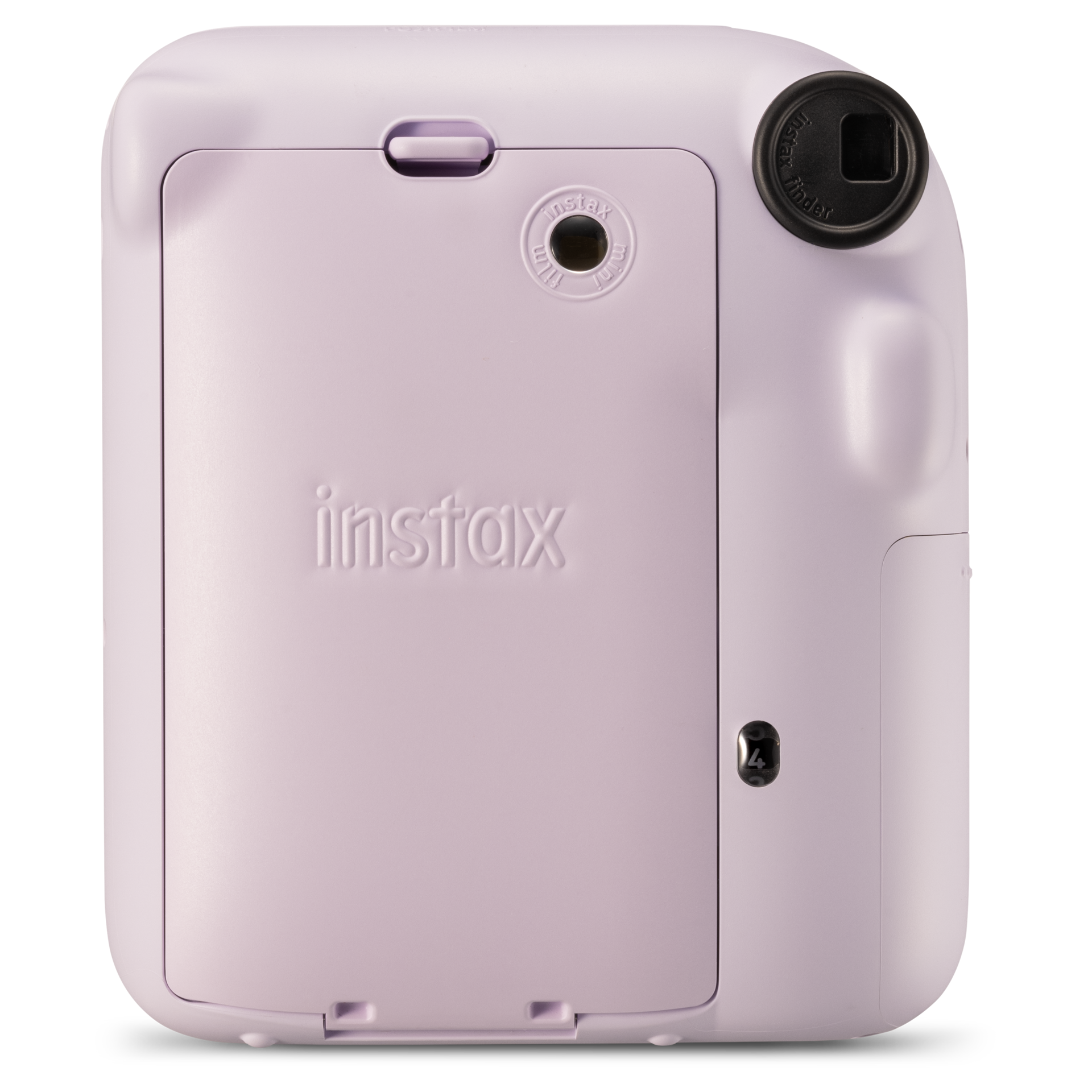 Fujifilm Instax 12 Mini LILAC-PURPLE - 6