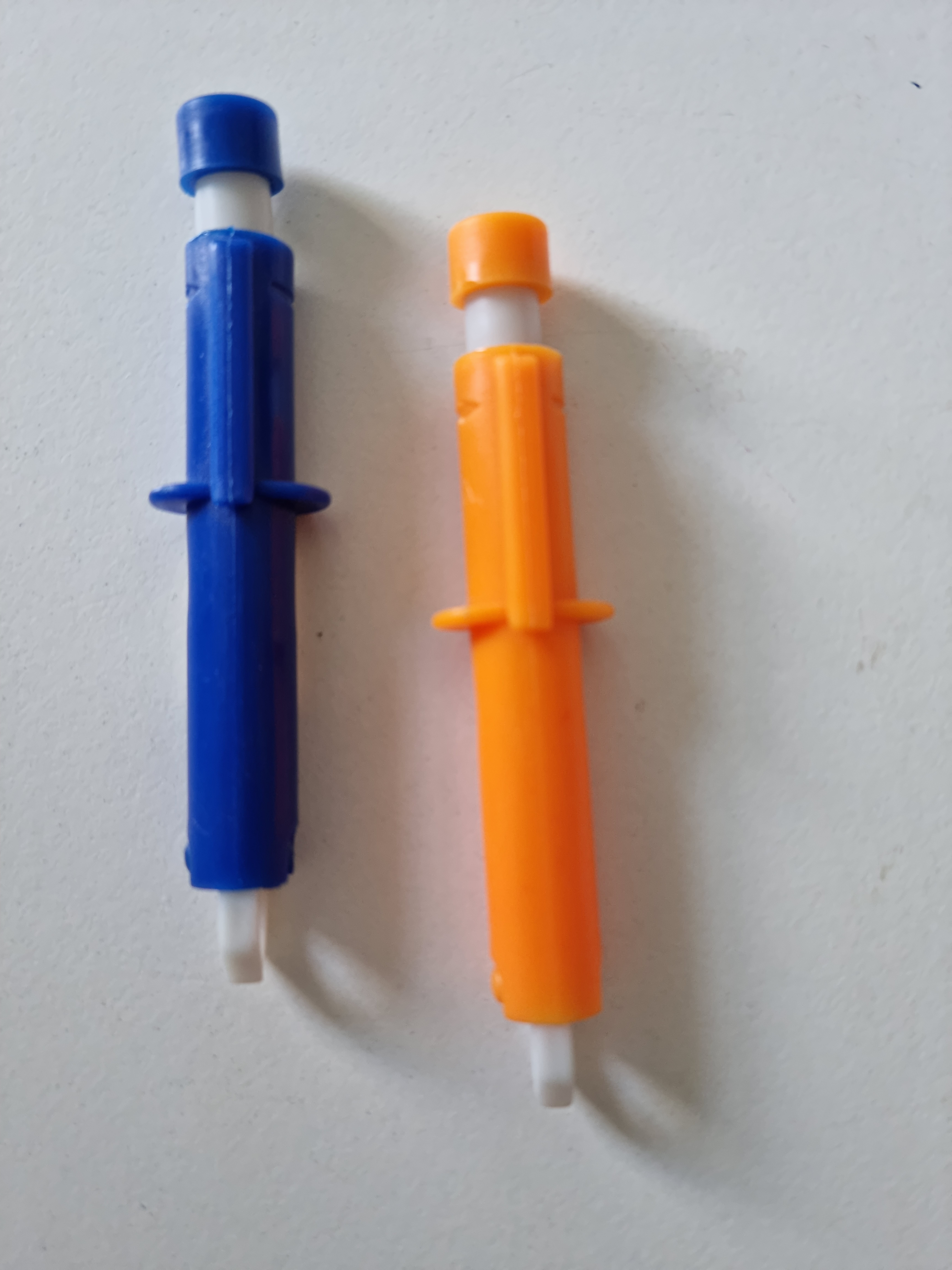 Fästingplockare liten, 2 pack