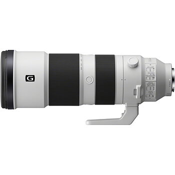 Sony FE 200-600mm f/5,6-6,3 G OSS