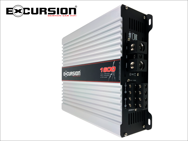 Excursion SXA 55-24VOLT - 3