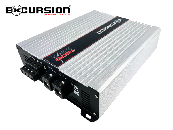 Excursion SXA 55-24VOLT - 2