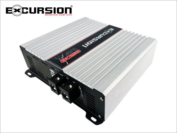 Excursion SXA 4K-24VOLT - 2