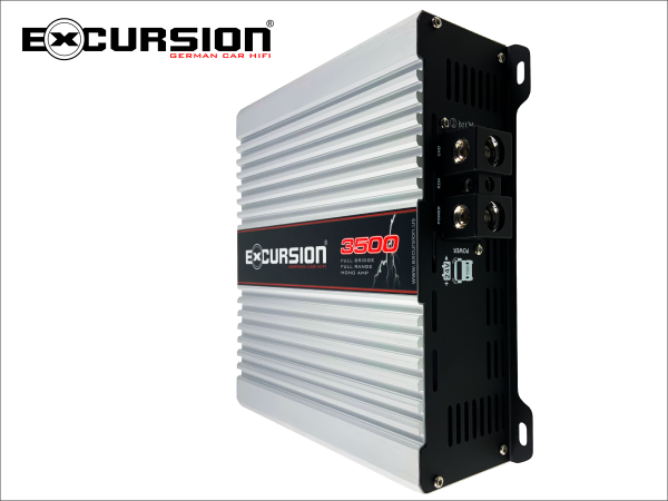 Excursion SXA 4K-24VOLT - 3