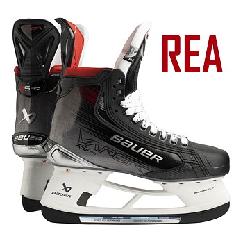 Bauer Skridskor Vapor X5 Pro Int Inkl.Fly-X stål