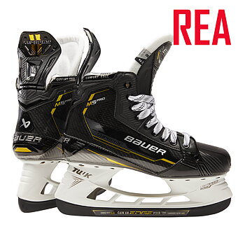 Bauer Skridskor Supreme M5 Pro Int